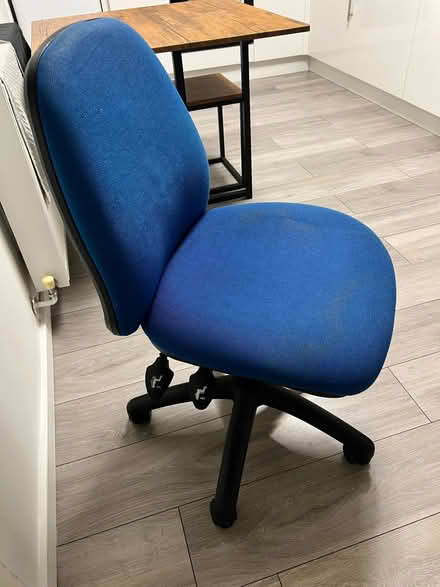 Photo of free Computer Chair (Brays Grove CM18) #2