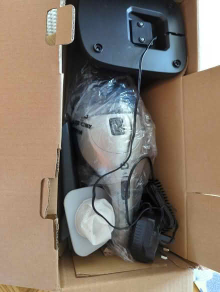 Photo of free Mini vacuum (Kidlington OX5) #1