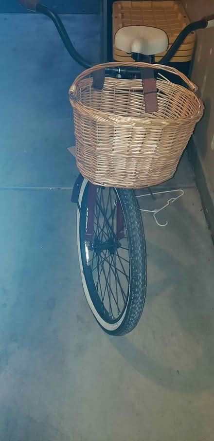 Photo of free 29" bike (sacramento) #1