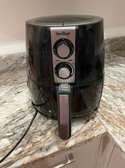 Photo of free Air frier (Barnet, EN5) #2