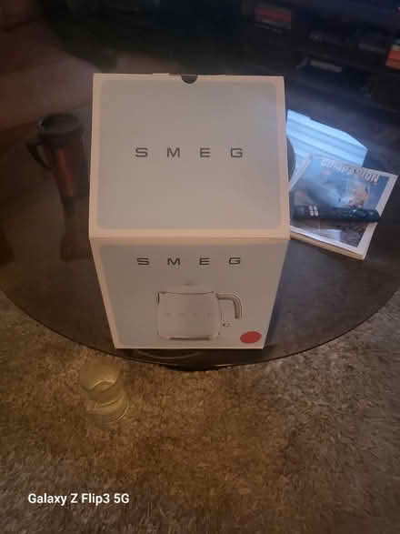Photo of free Kettle (Cambuslang G72) #1