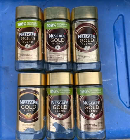 Photo of free Jars (Beckenham BR3) #1