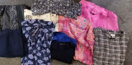 Photo of free Ladies Clothes (Wright's Green WA4) #1