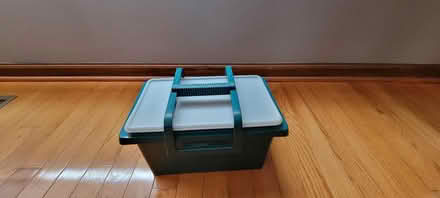 Photo of free Tupperware (Prospect Heights) #1