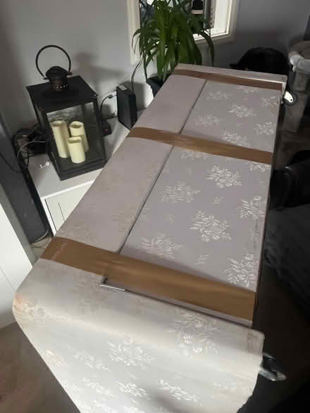 Photo of free Double Divan Bed Base with 4Drawers (Stevenage SG2 area) #2