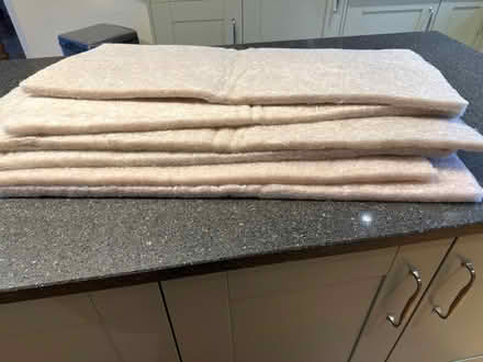 Photo of free Wool/ padding / wadding (Little Hereford SY8) #1