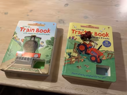 Photo of free Young children’s puzzles and games (Penarth CF64) #1