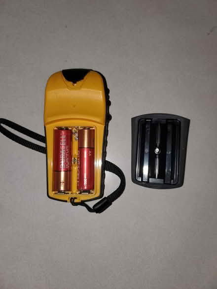 Photo of free Hand held Garmin GPS (West Chelmsford) #3