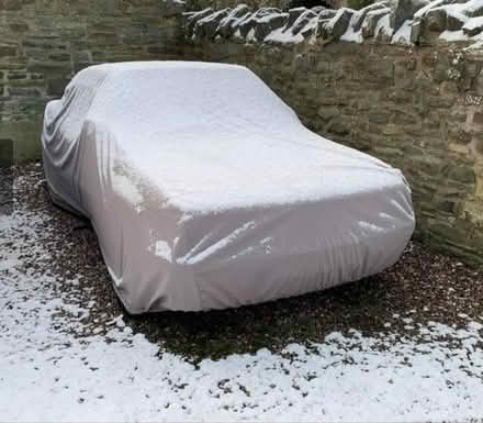 Photo of Car Cover (Hove BN3) #1