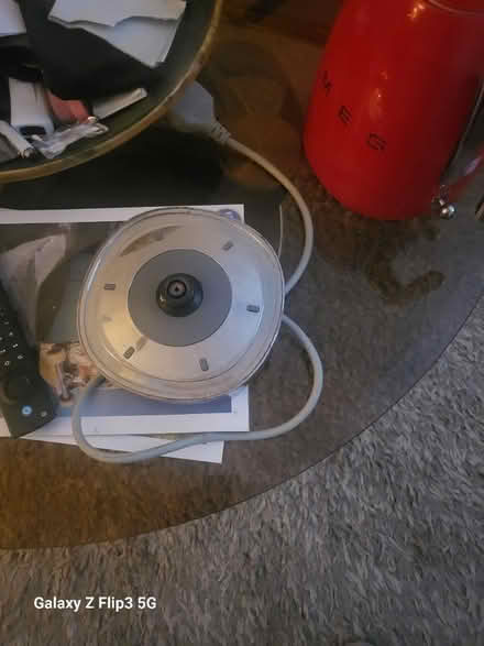 Photo of free Kettle (Cambuslang G72) #4