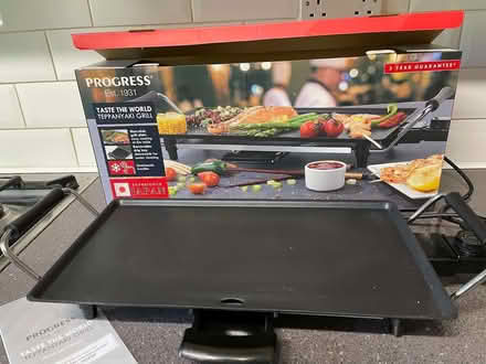Photo of free Teppanyaki Grill (Bishopsworth BS13) #1