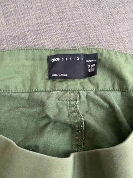 Photo of free Small maternity bundle - post birth waist support (Morrell Avenue OX4) #1