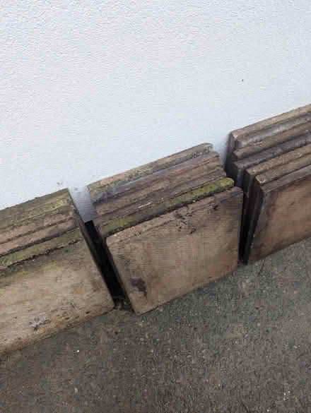 Photo of free Patio slabs (BS7) #2