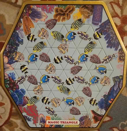 Photo of free Puzzle (Bedford, MK41) #1
