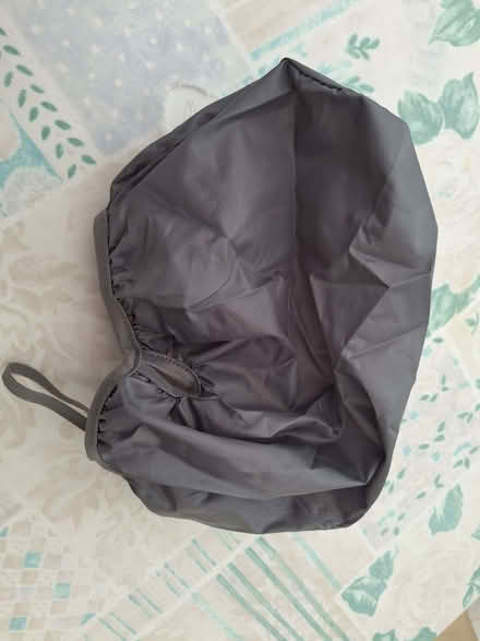 Photo of free Manfroto DSLR Camera Bag (St Anne's on the Sea FY8) #4