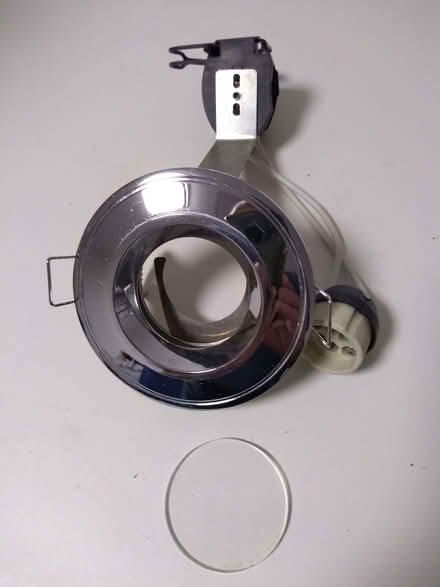 Photo of free Downlights (Pinkneys Green SL6) #4