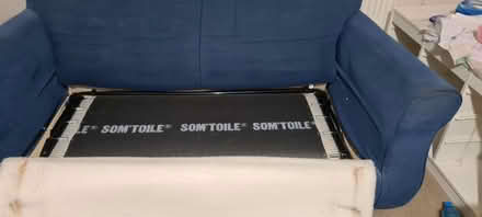 Photo of free Sofa bed (SW20) #2