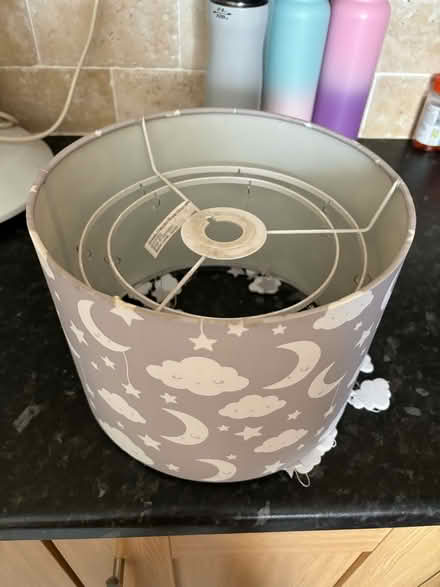 Photo of free Light shades (Parson Cross S5) #4