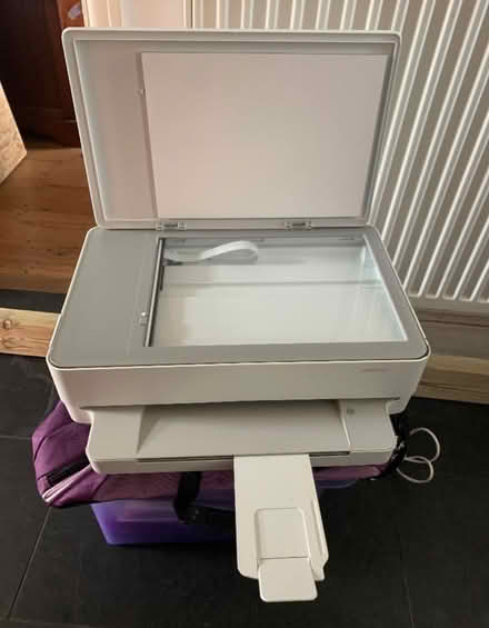 Photo of free HP Printer (BS5) #2