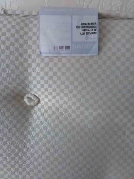 Photo of free Guest Single Bed (Harpenden AL5) #2