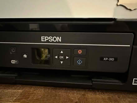 Photo of free Wireless printer Epson XP-310 (Bedford, MA) #2