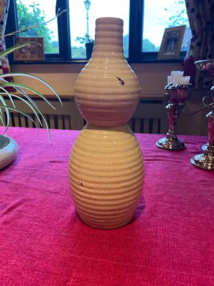 Photo of free Vase (Chesham HP5) #1