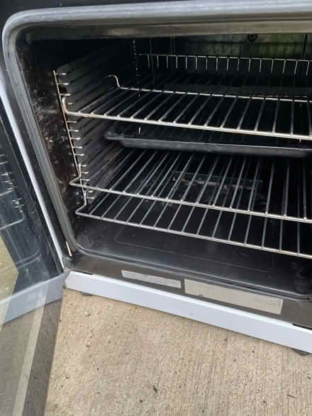Photo of free Gas cooker free standing (BN15) #1