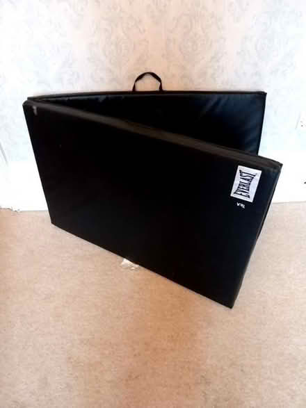 Photo of free Exercise Mat (Kedleston Road DE22) #2