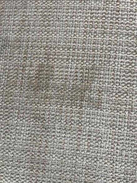 Photo of free Cotton and jute natural rug (Oak Island - west beach drive) #1