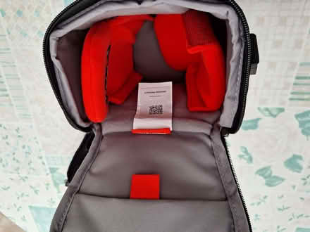 Photo of free Manfroto DSLR Camera Bag (St Anne's on the Sea FY8) #2