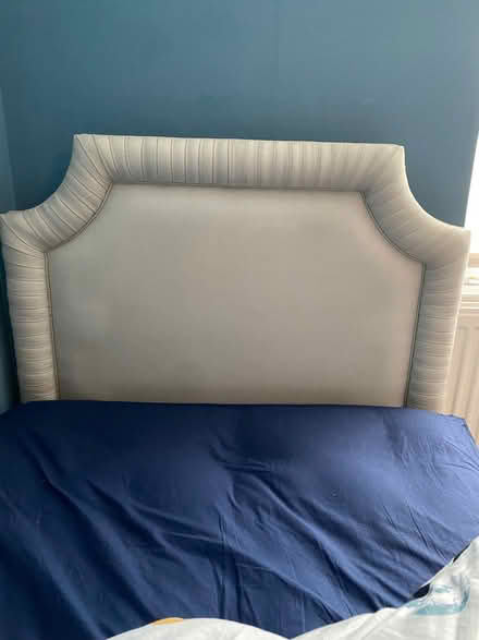 Photo of free Single headboard x2 (Hendon N3) #1