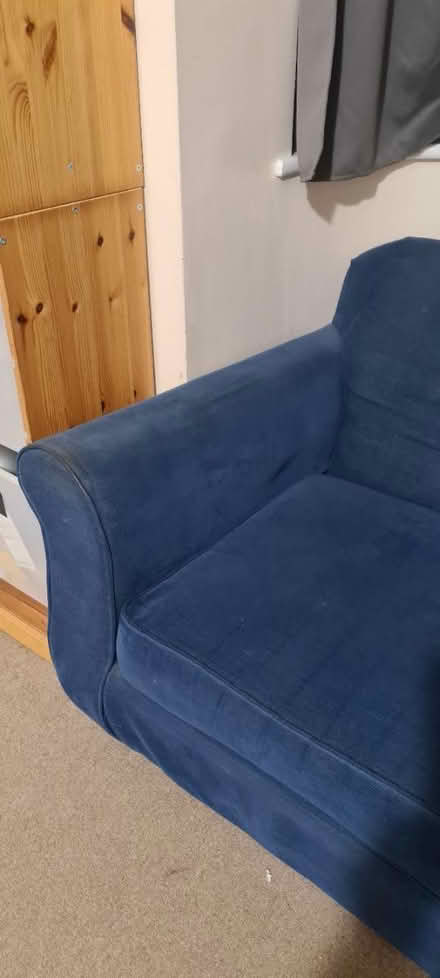 Photo of free Sofa bed (SW20) #4