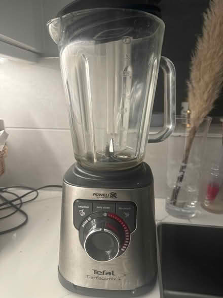 Photo of free Tefal blender (Crosspool) #1