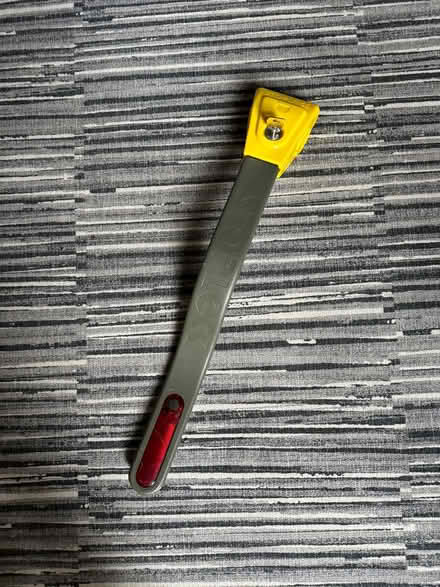 Photo of free Crook Lock (Derby DE23) #2