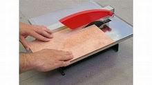 Photo of Electric tile cutter (Penrith CA11) #2