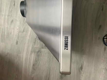 Photo of free kitchen extractor hood (LU1) #1