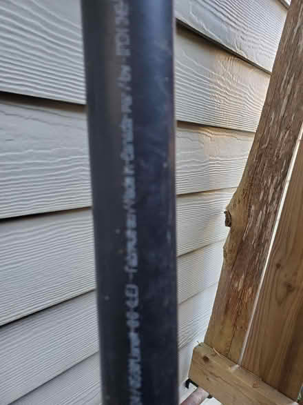 Photo of free PVC Piping (Old Ottawa East) #4