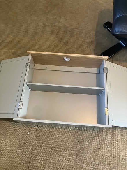 Photo of free Bathroom cabinet (S5) #1