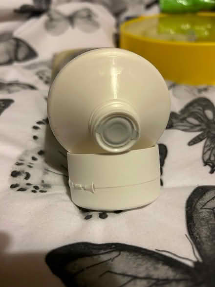 Photo of free New Body Butter Cream (SE16) #3