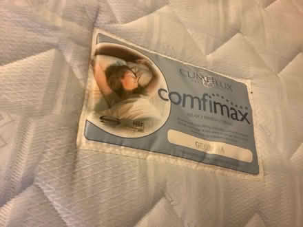 Photo of free Single mattress (Seaside BN23) #2