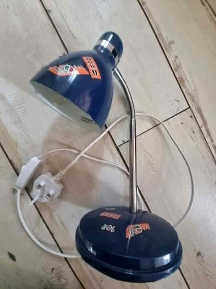 Photo of free Lamp (Woburn Sands MK17) #1