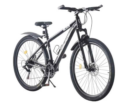 Photo of teen/adult bike (Gu22 8xa) #1