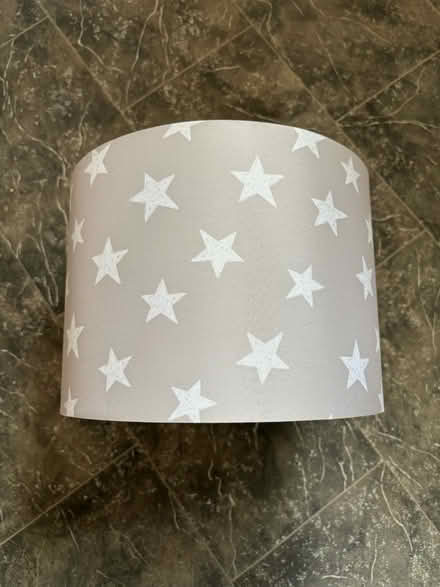 Photo of free Light shades (Parson Cross S5) #1