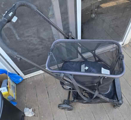 Photo of free Small dog owners (N Mary Ave, Sunnyvale) #1