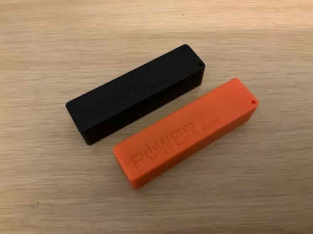 Photo of free Two power banks (Nuthall, Beeston) #1