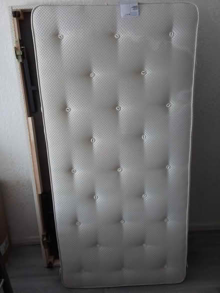 Photo of free Guest Single Bed (Harpenden AL5) #1