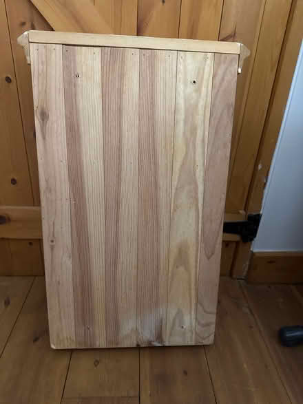 Photo of free Wooden spice rack (Coalpit Heath BS36) #2