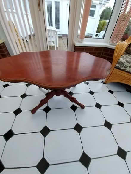 Photo of free Table (Gayton CH60) #1
