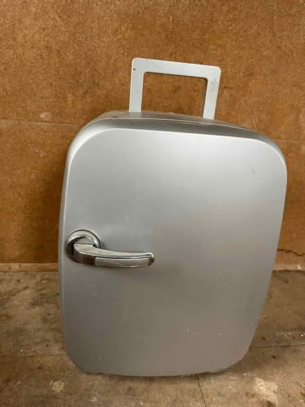 Photo of free Mini Fridge (Dursley GL11) #1