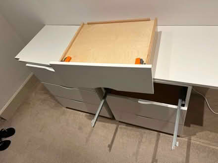 Photo of free Drawers (Kew TW9) #3